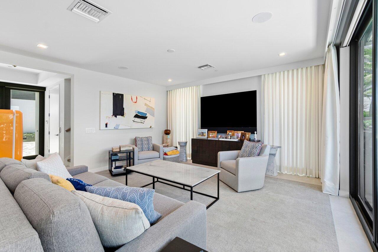 GULF STREAM VIEWS CONDO - Residential