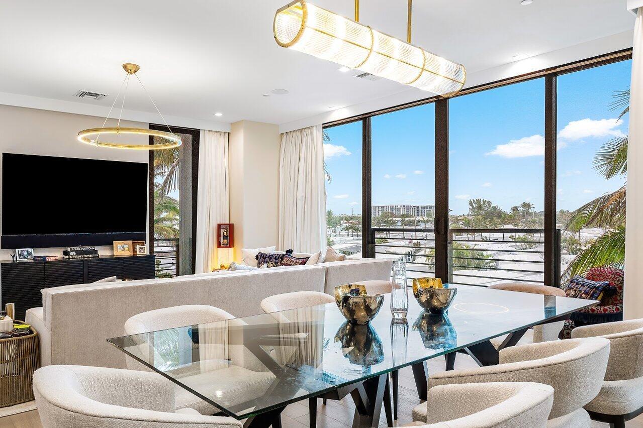 GULF STREAM VIEWS CONDO - Residential