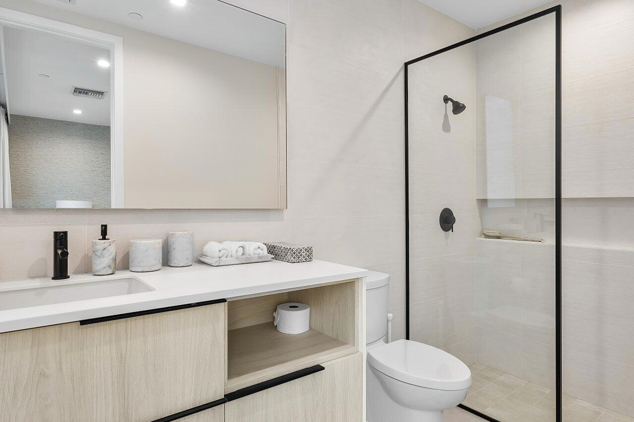 GULF STREAM VIEWS CONDO - Residential