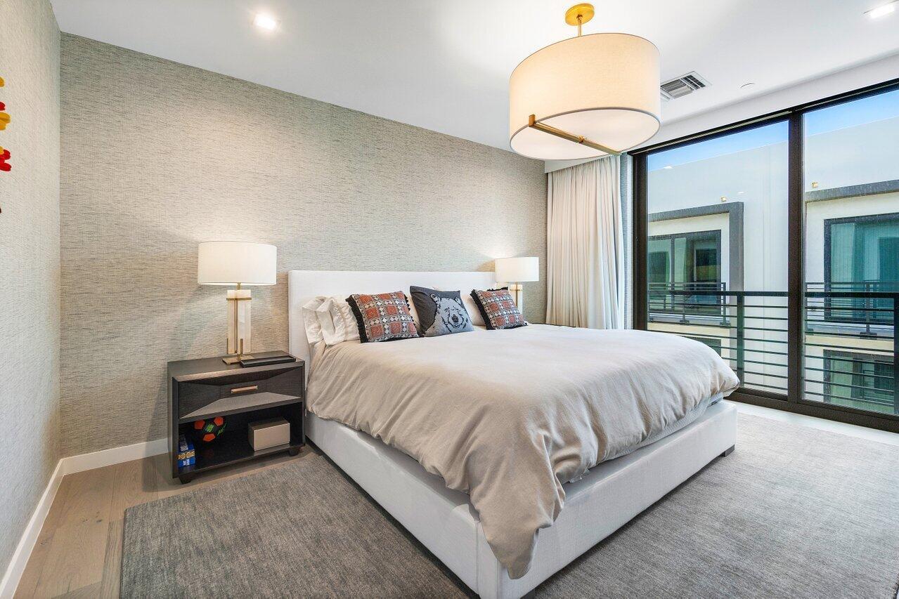 GULF STREAM VIEWS CONDO - Residential