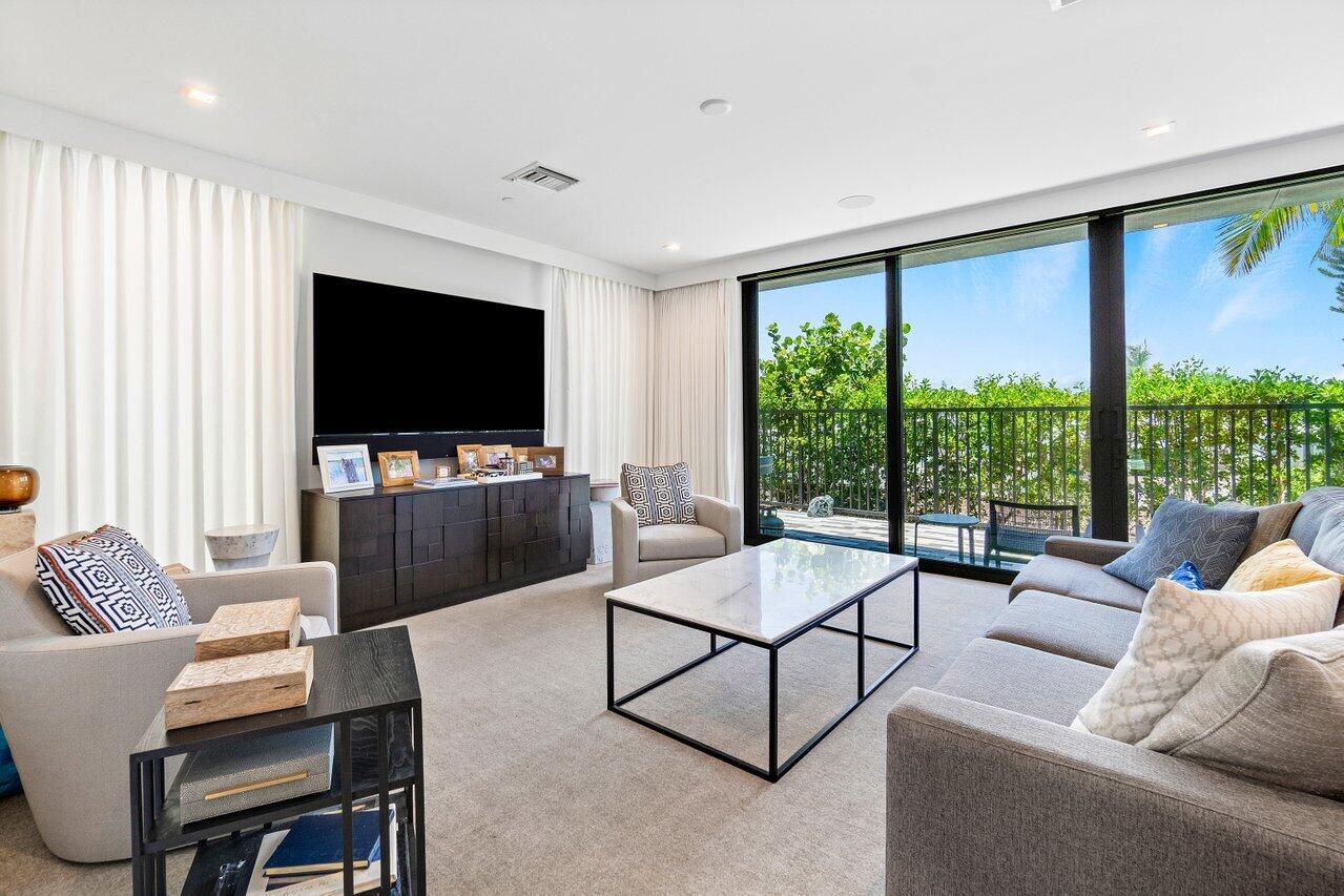 GULF STREAM VIEWS CONDO - Residential