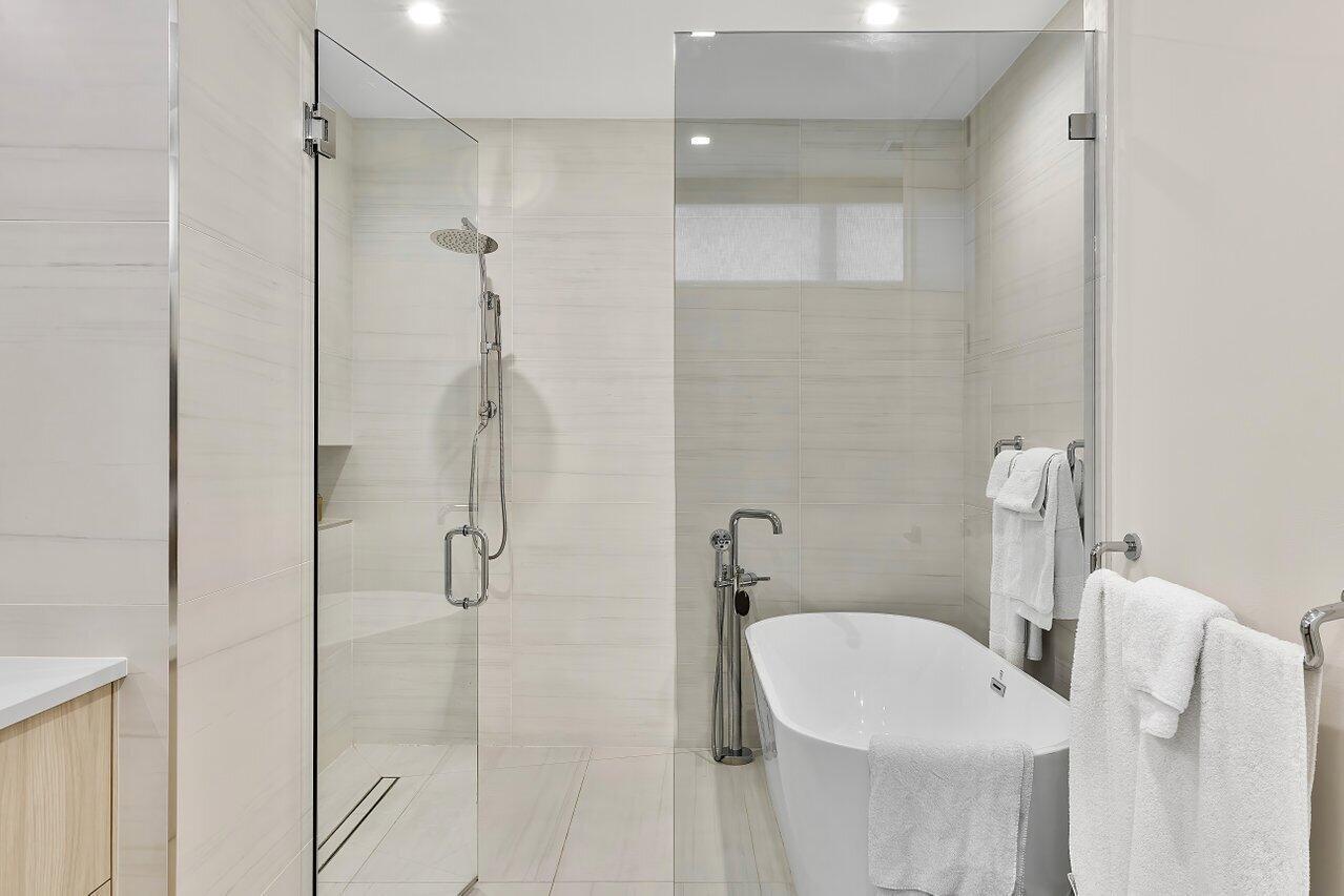 GULF STREAM VIEWS CONDO - Residential