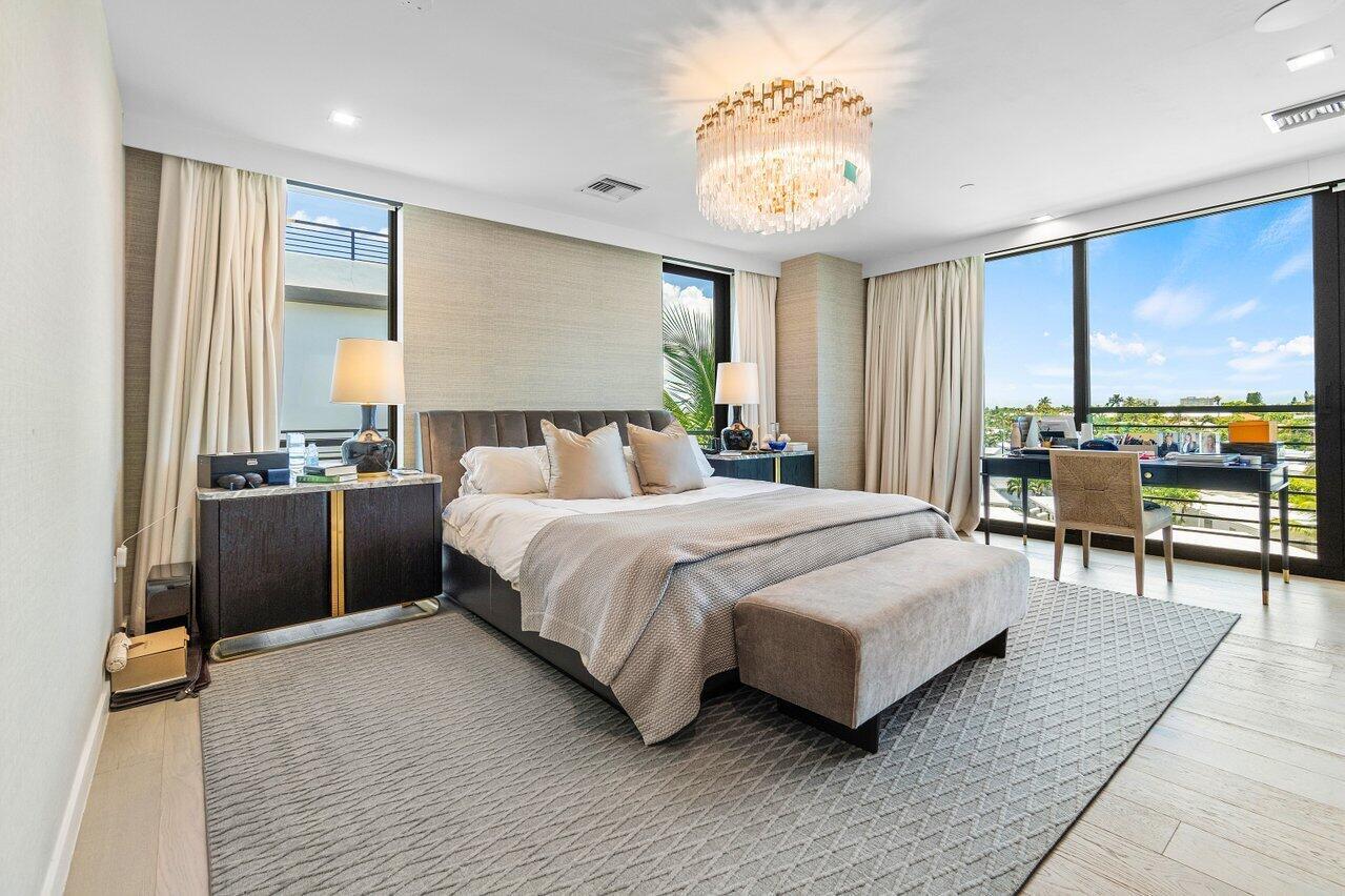 GULF STREAM VIEWS CONDO - Residential