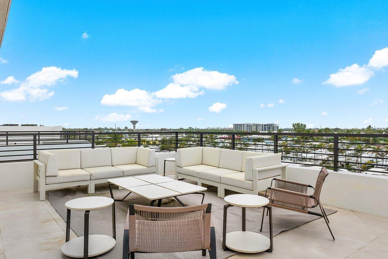 GULF STREAM VIEWS CONDO - Residential