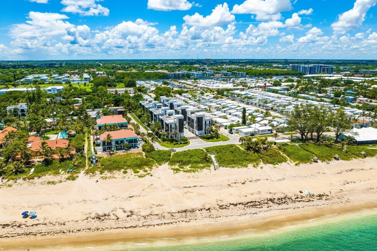 GULF STREAM VIEWS CONDO - Residential