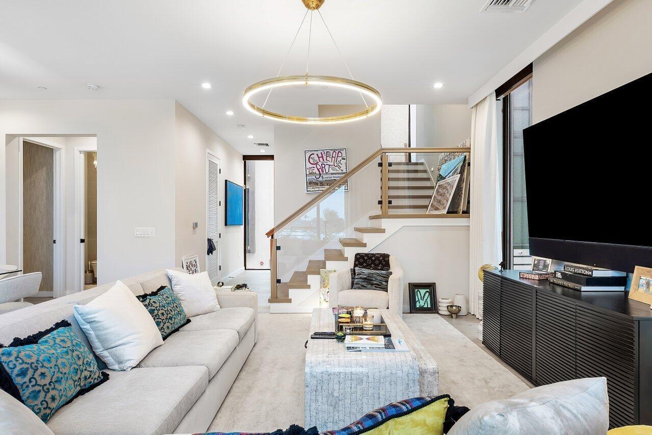 GULF STREAM VIEWS CONDO - Residential