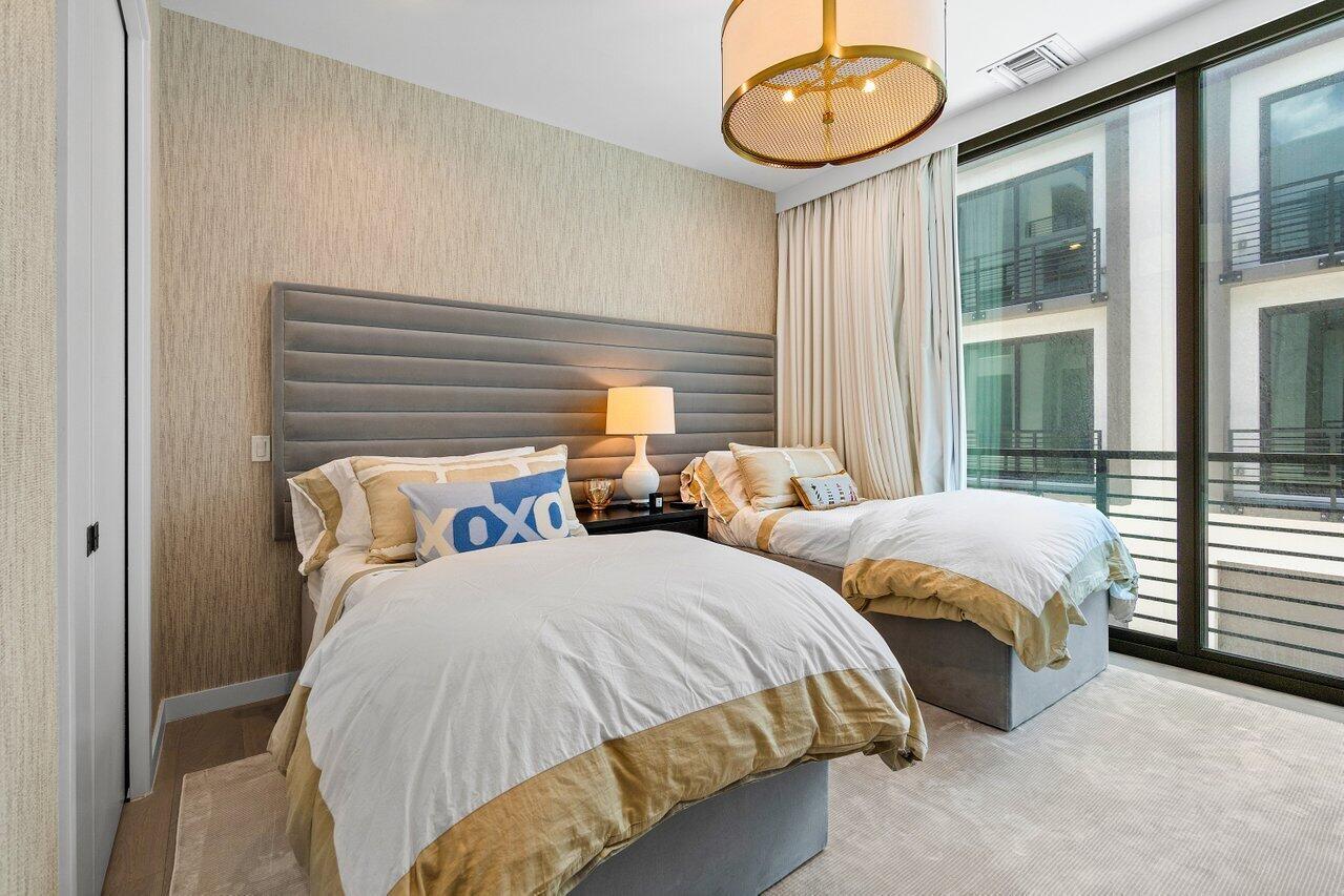 GULF STREAM VIEWS CONDO - Residential