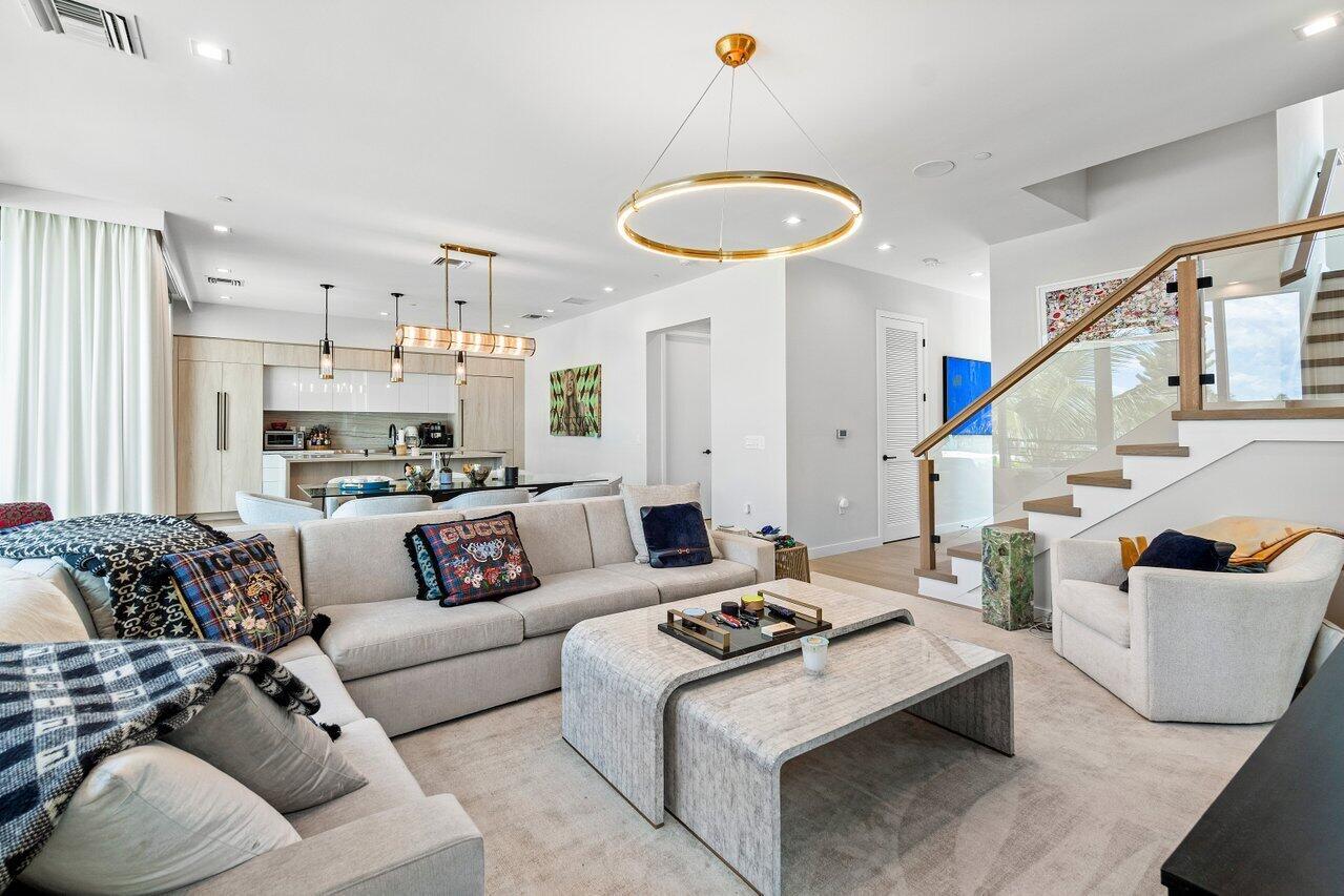 GULF STREAM VIEWS CONDO - Residential