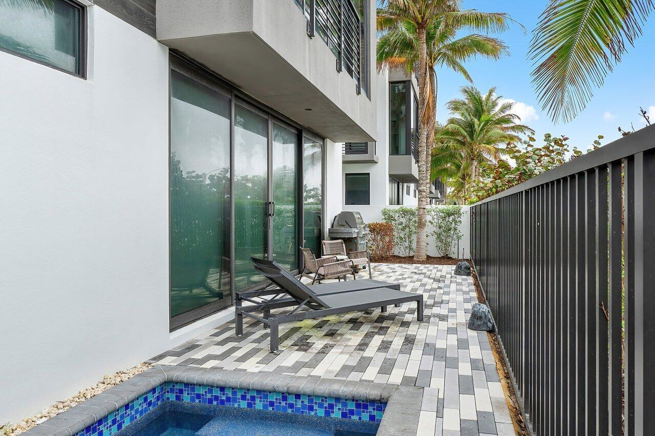 GULF STREAM VIEWS CONDO - Residential