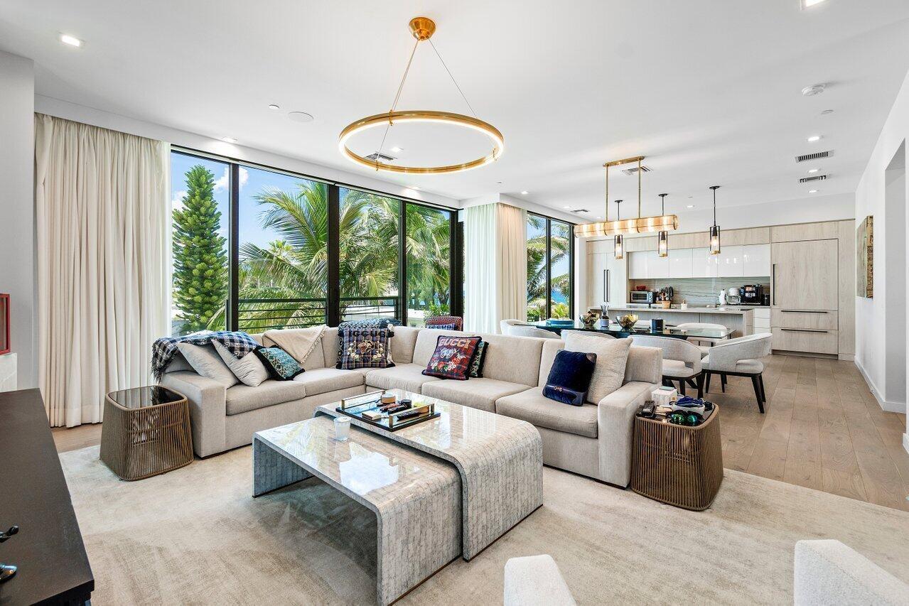 GULF STREAM VIEWS CONDO - Residential