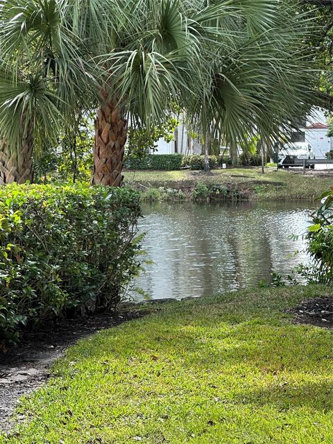 A home in Plantation