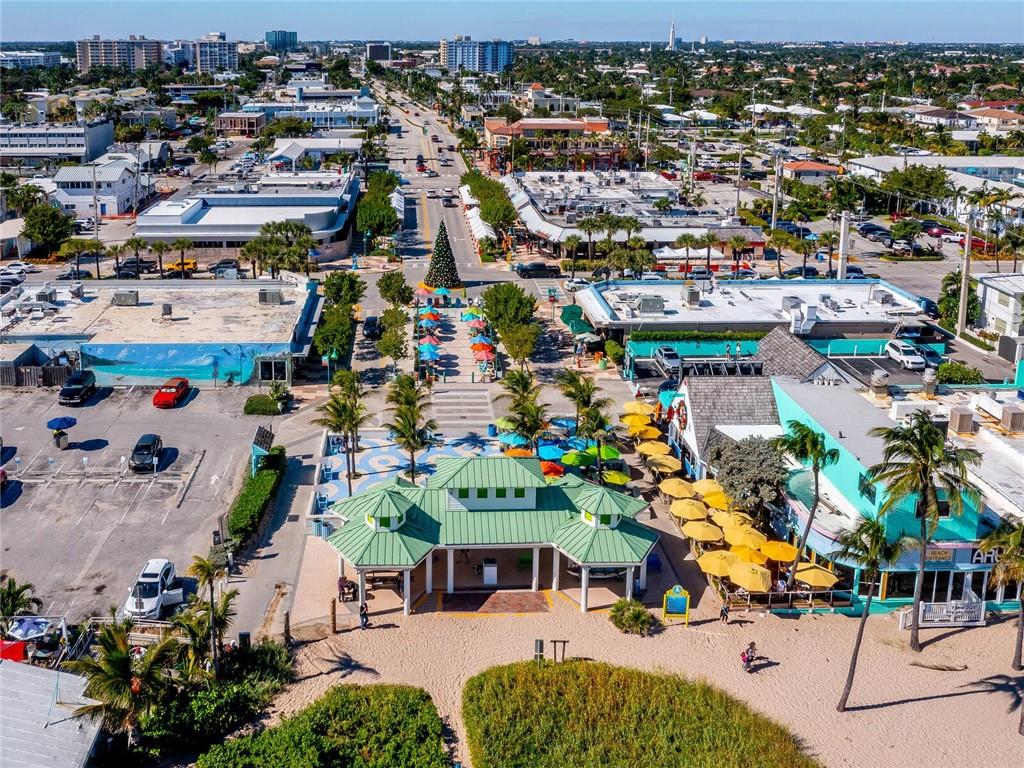 VILLA BY THE SEA - Residential