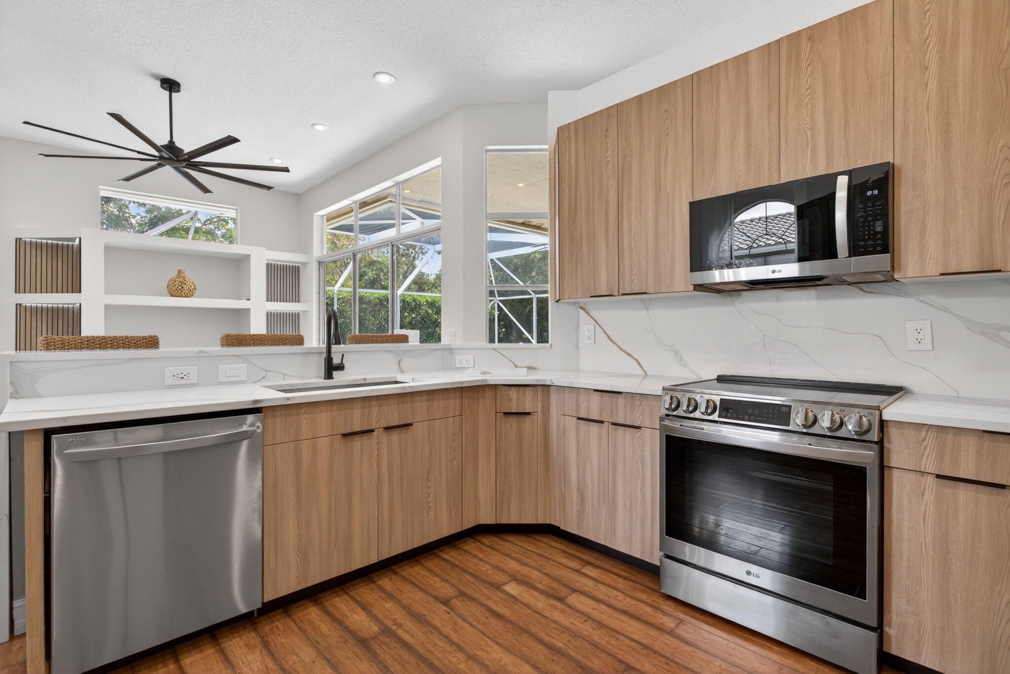 Bennington - Residential