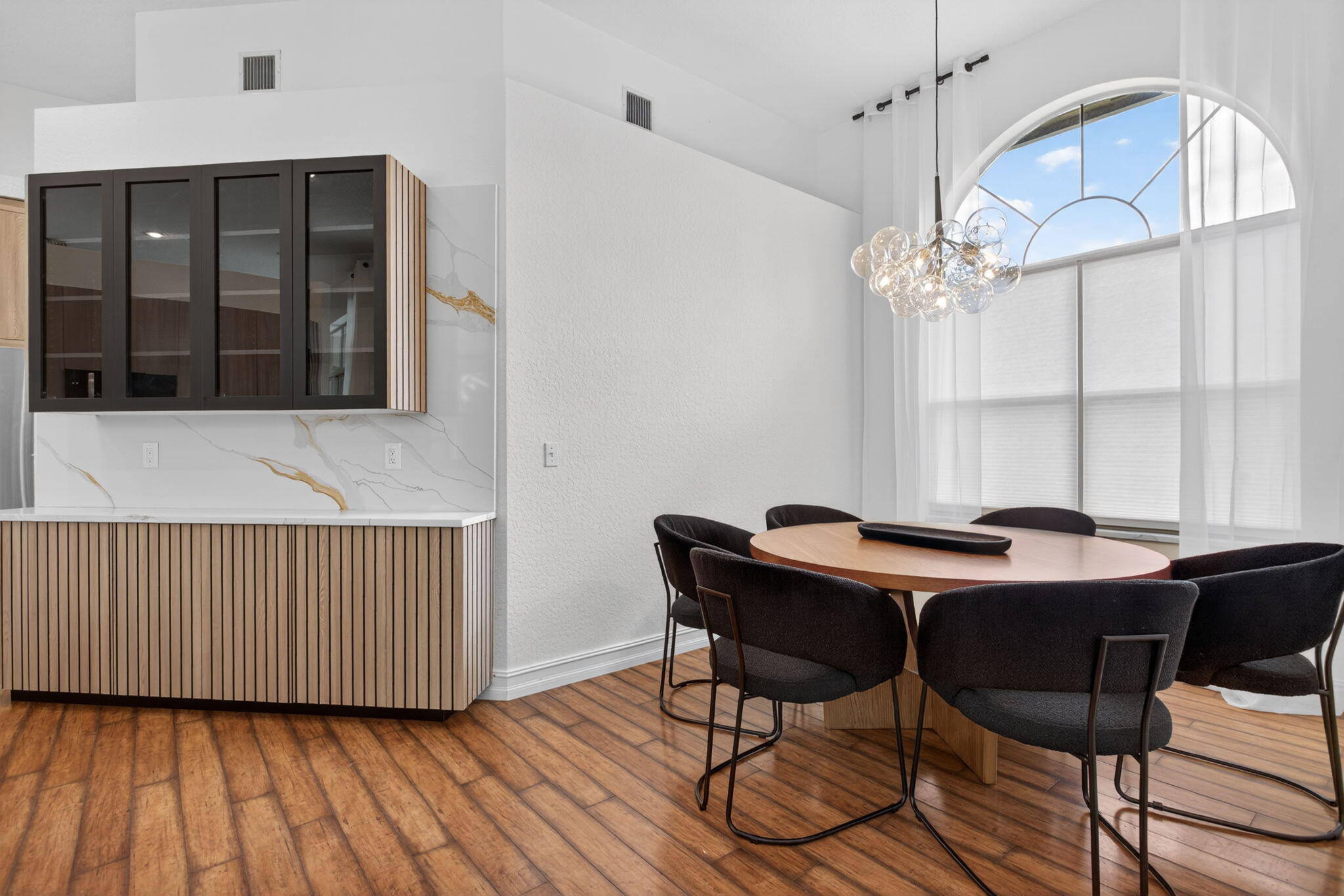 Bennington - Residential