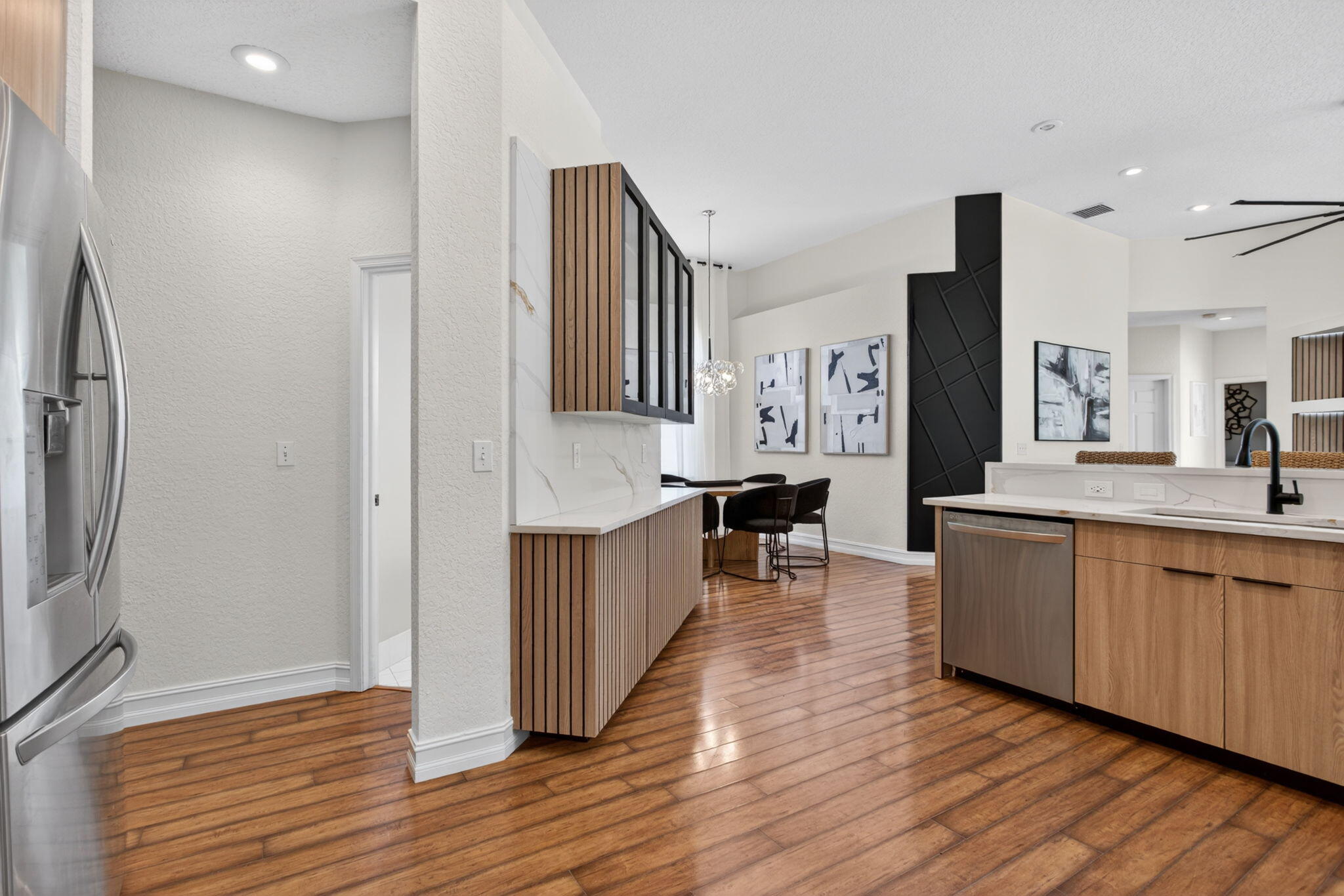 Bennington - Residential