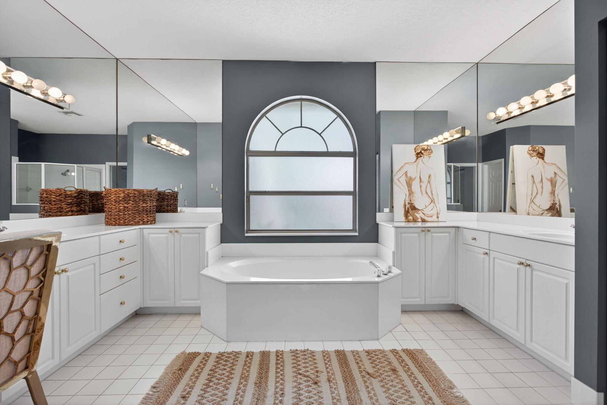 Bennington - Residential