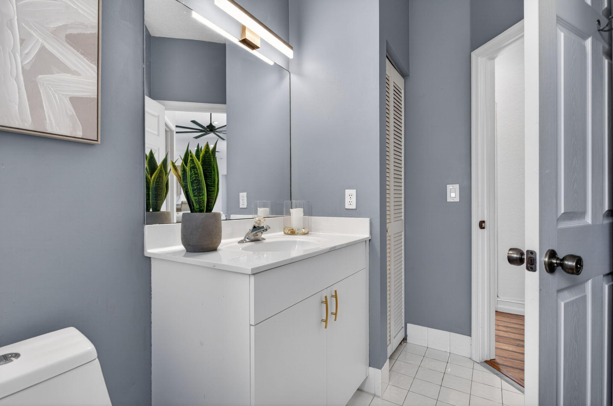 Bennington - Residential