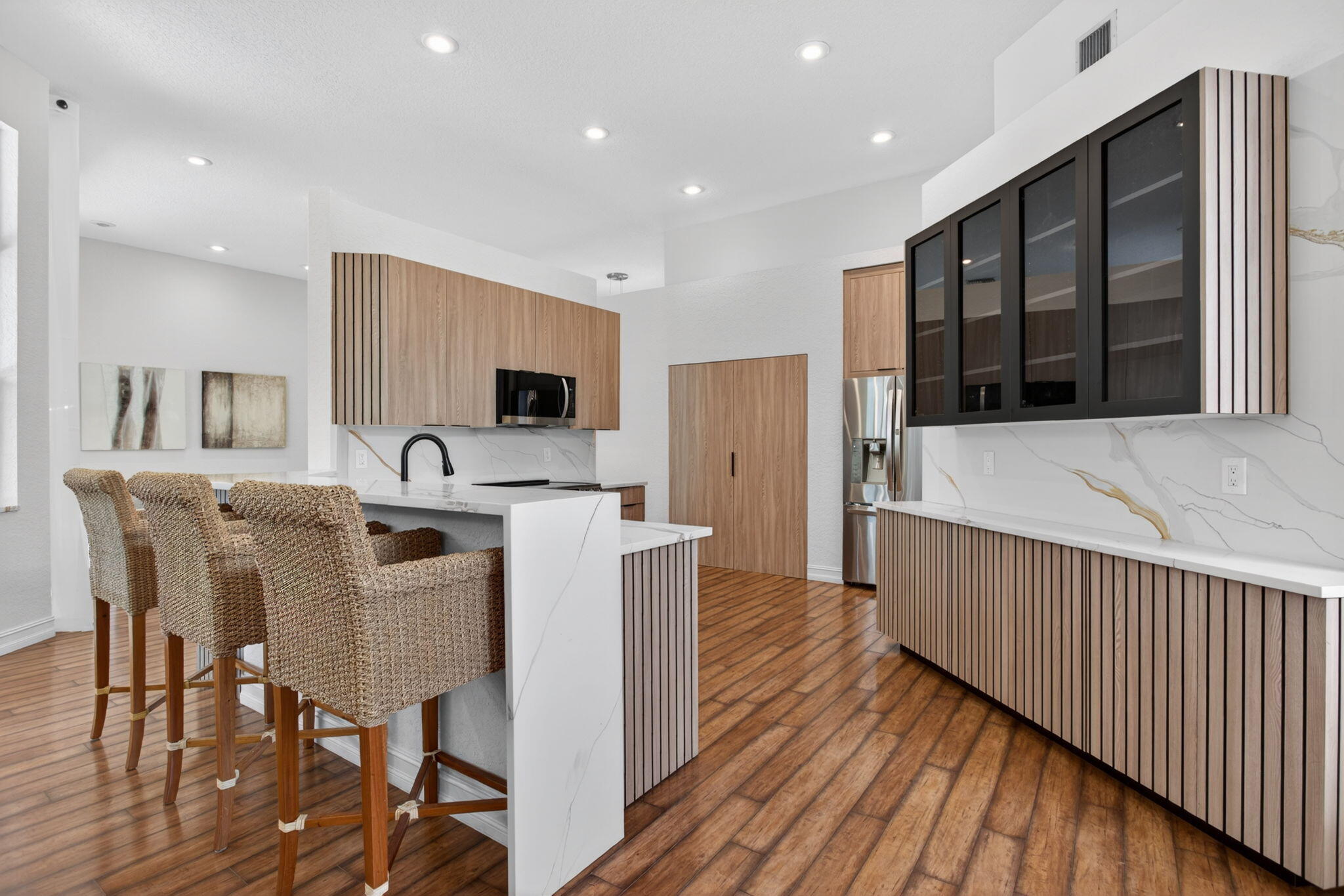 Bennington - Residential