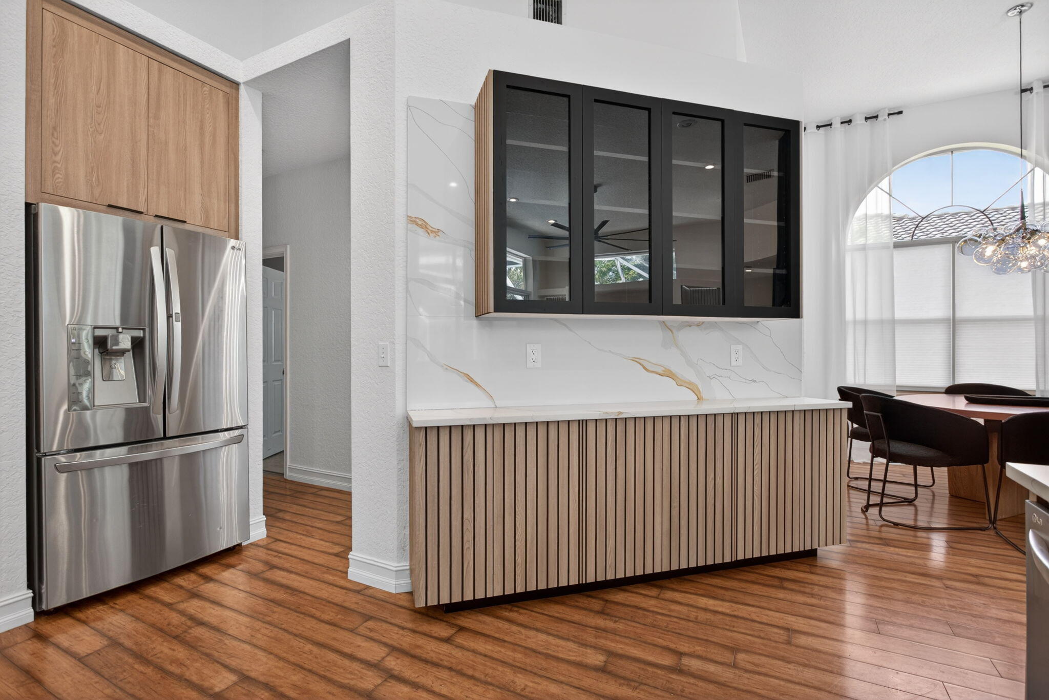 Bennington - Residential