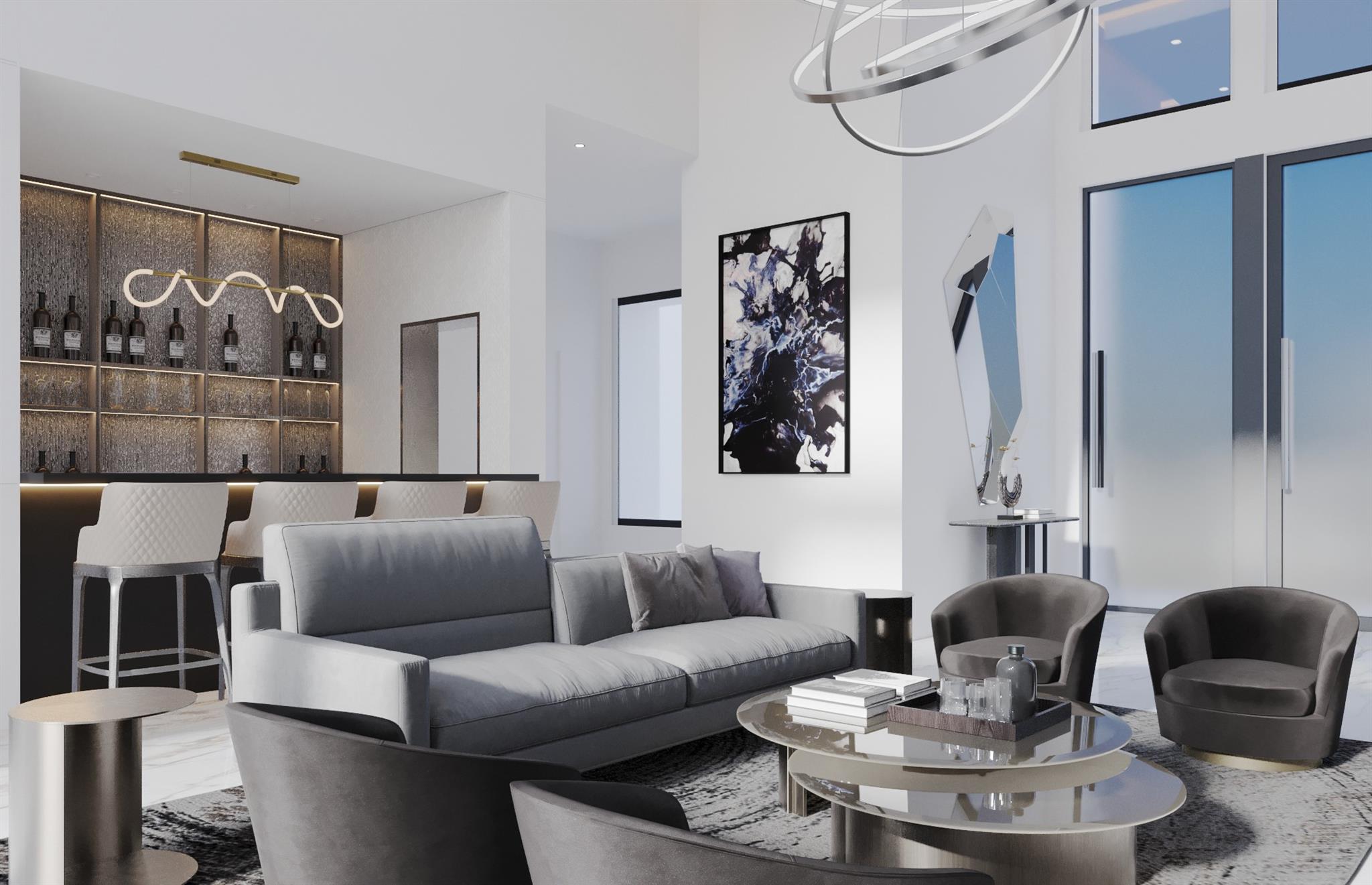 PLANTATION ACRES ESTATES - Residential