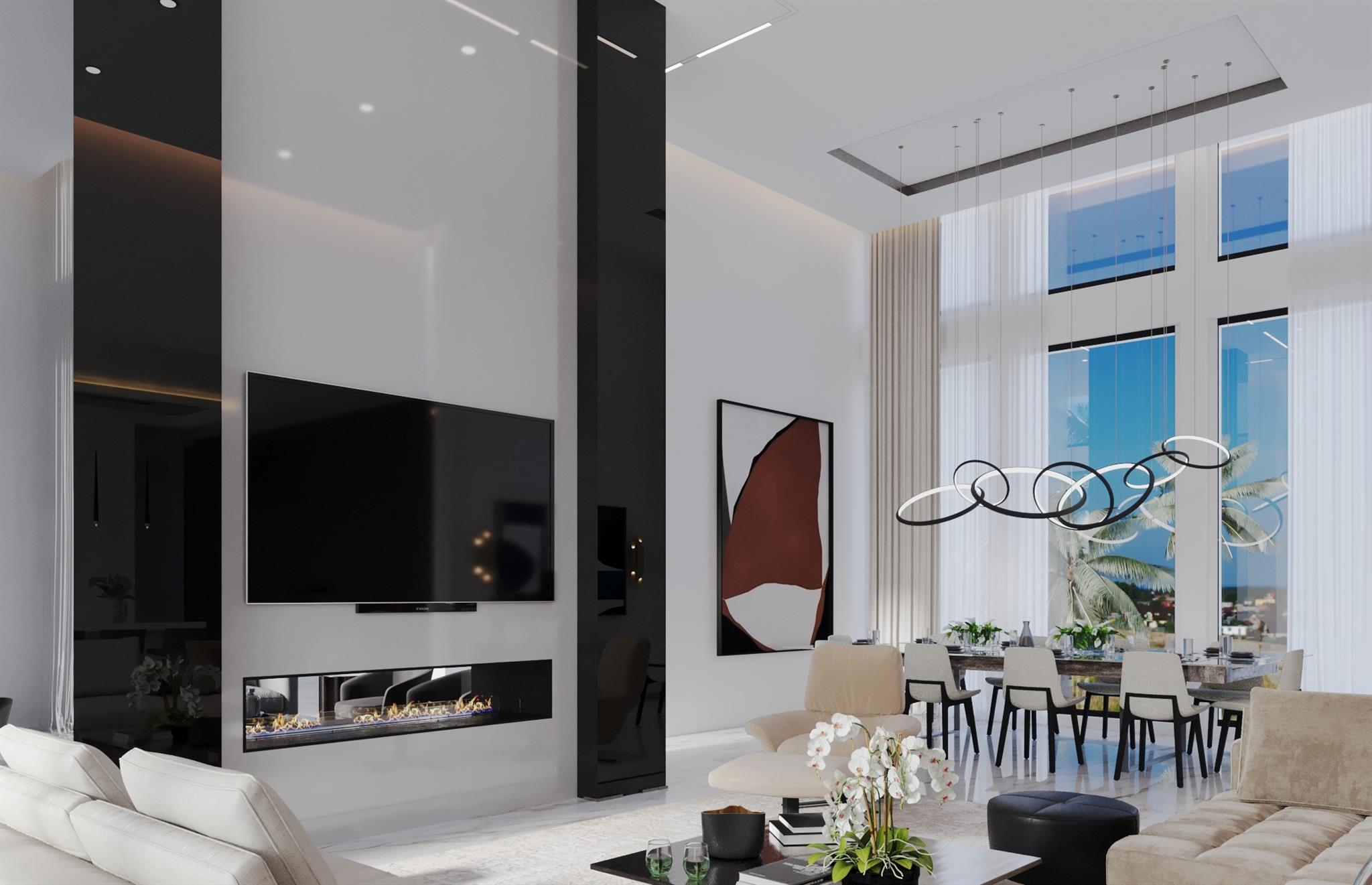 PLANTATION ACRES ESTATES - Residential