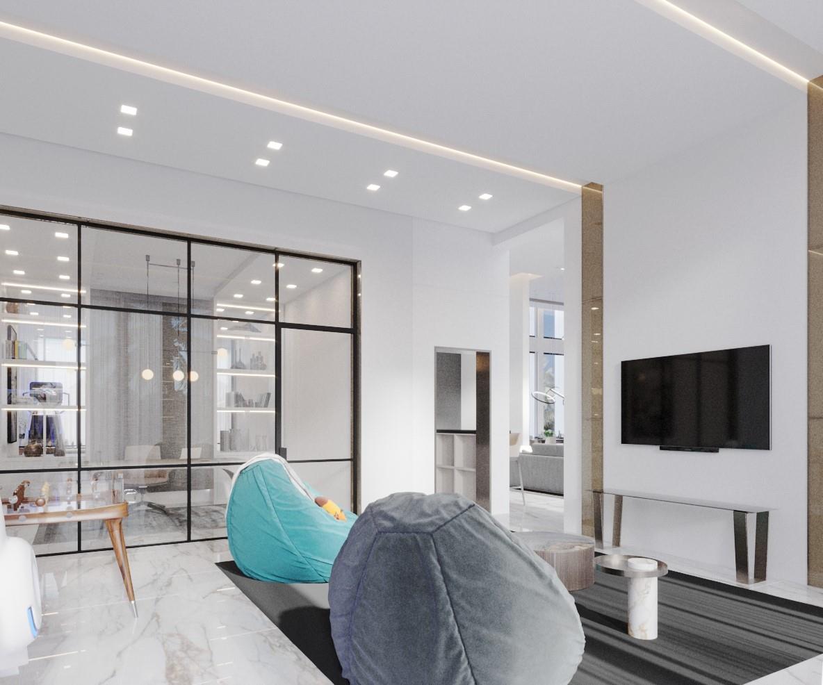 PLANTATION ACRES ESTATES - Residential