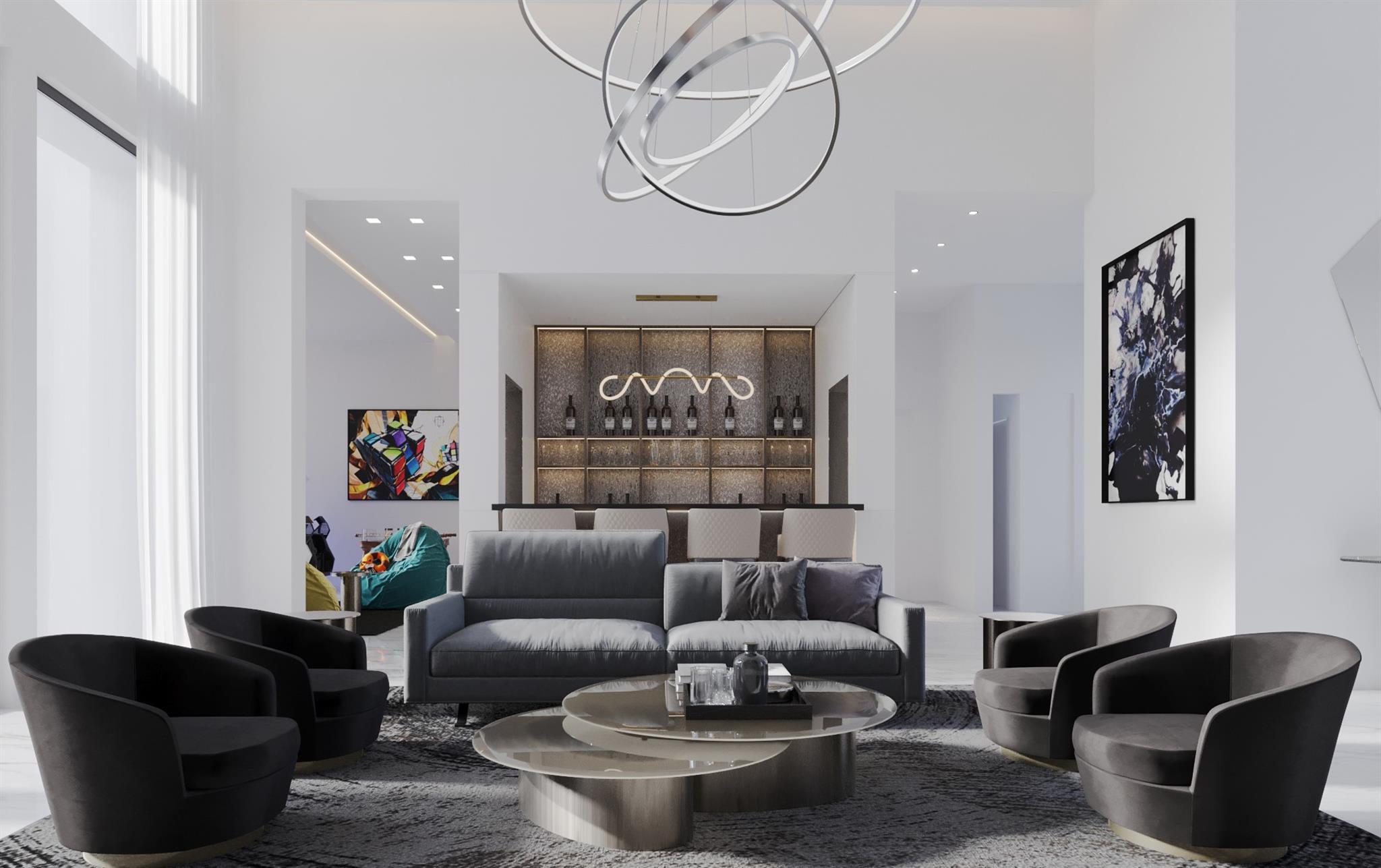 PLANTATION ACRES ESTATES - Residential