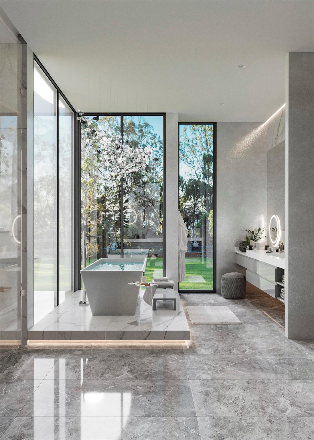 PLANTATION ACRES ESTATES - Residential