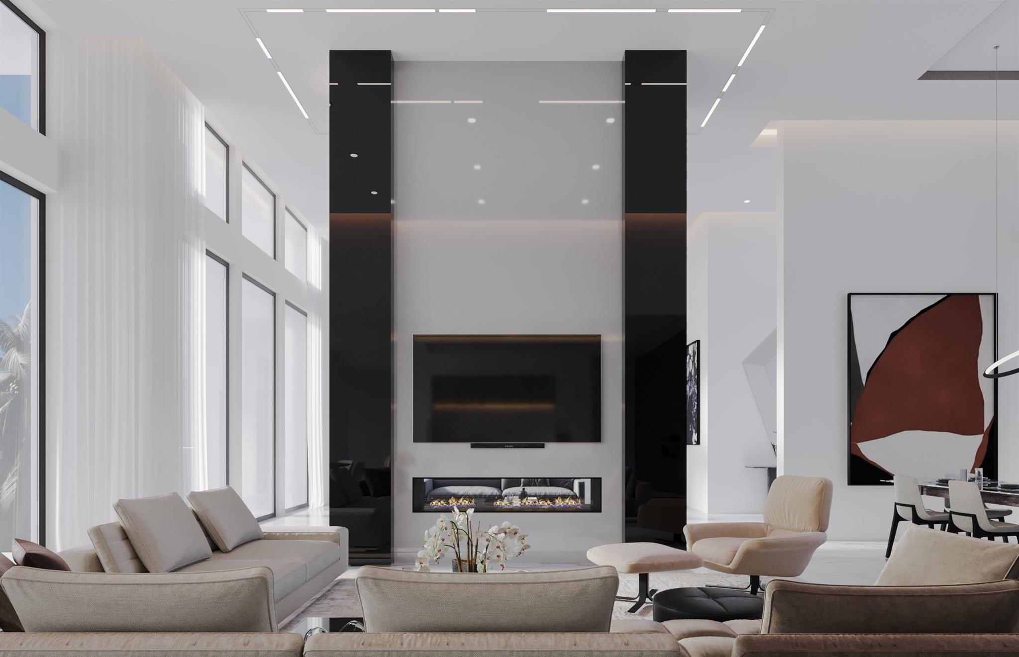 PLANTATION ACRES ESTATES - Residential