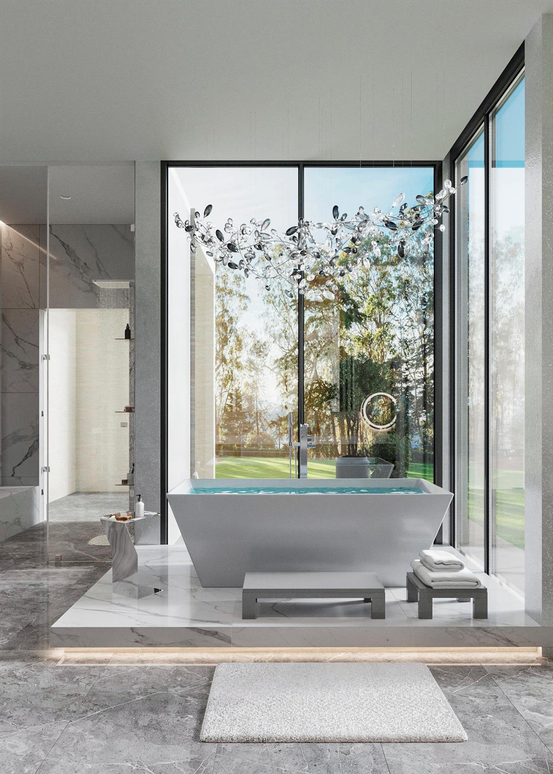 PLANTATION ACRES ESTATES - Residential