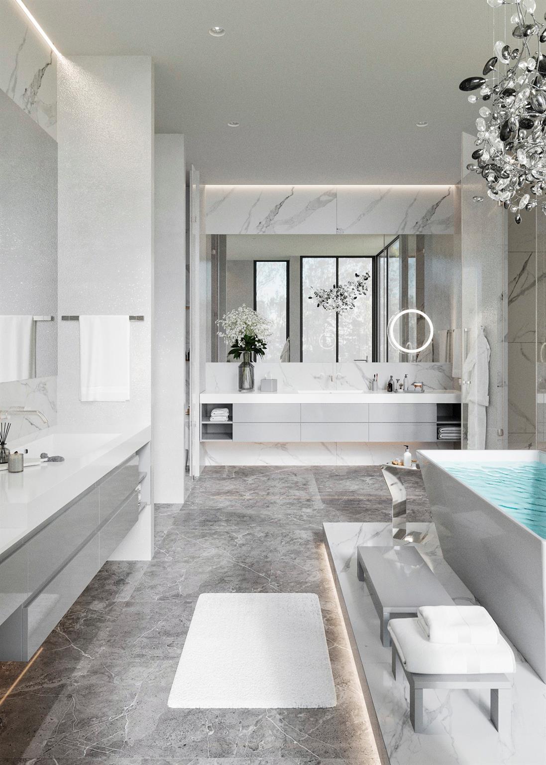 PLANTATION ACRES ESTATES - Residential