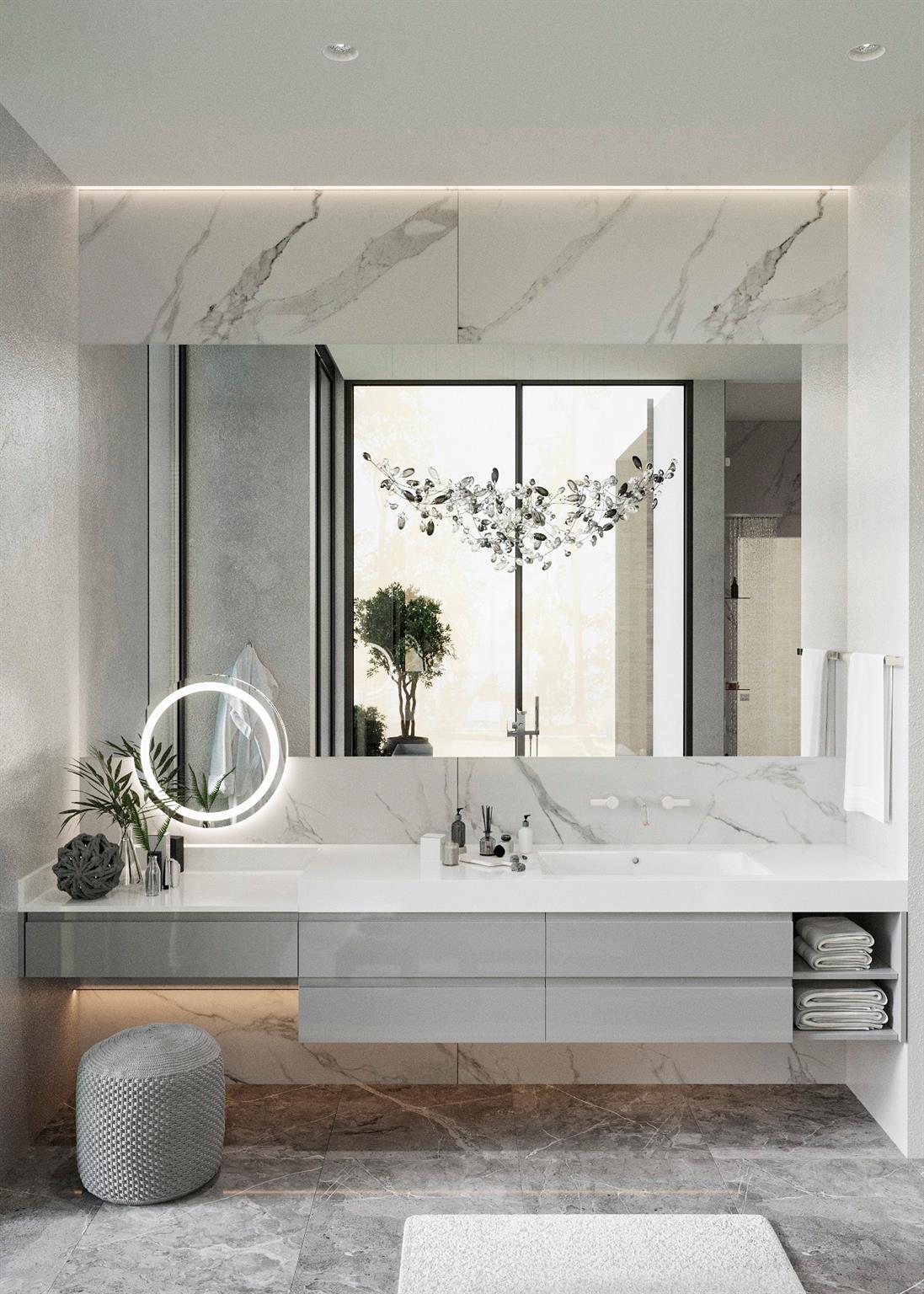 PLANTATION ACRES ESTATES - Residential