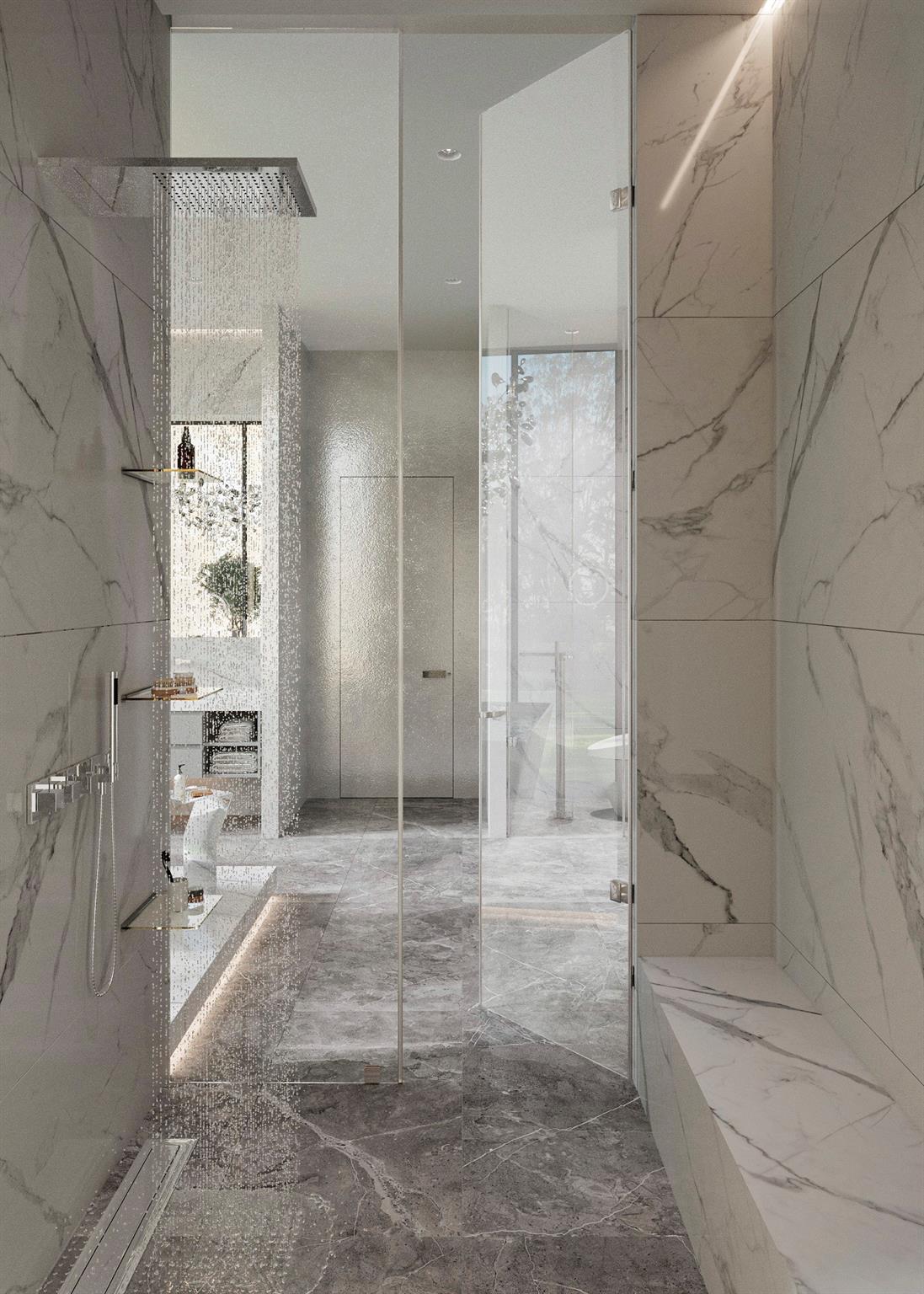 PLANTATION ACRES ESTATES - Residential