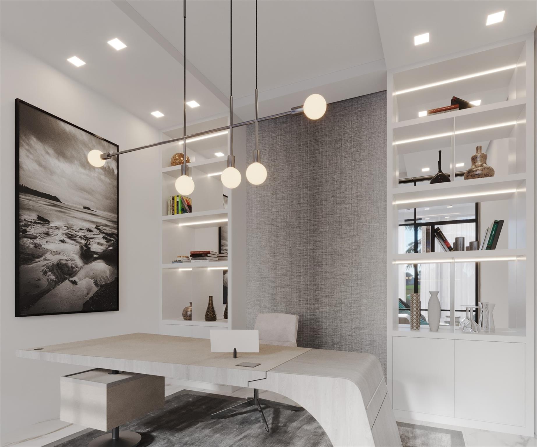 PLANTATION ACRES ESTATES - Residential