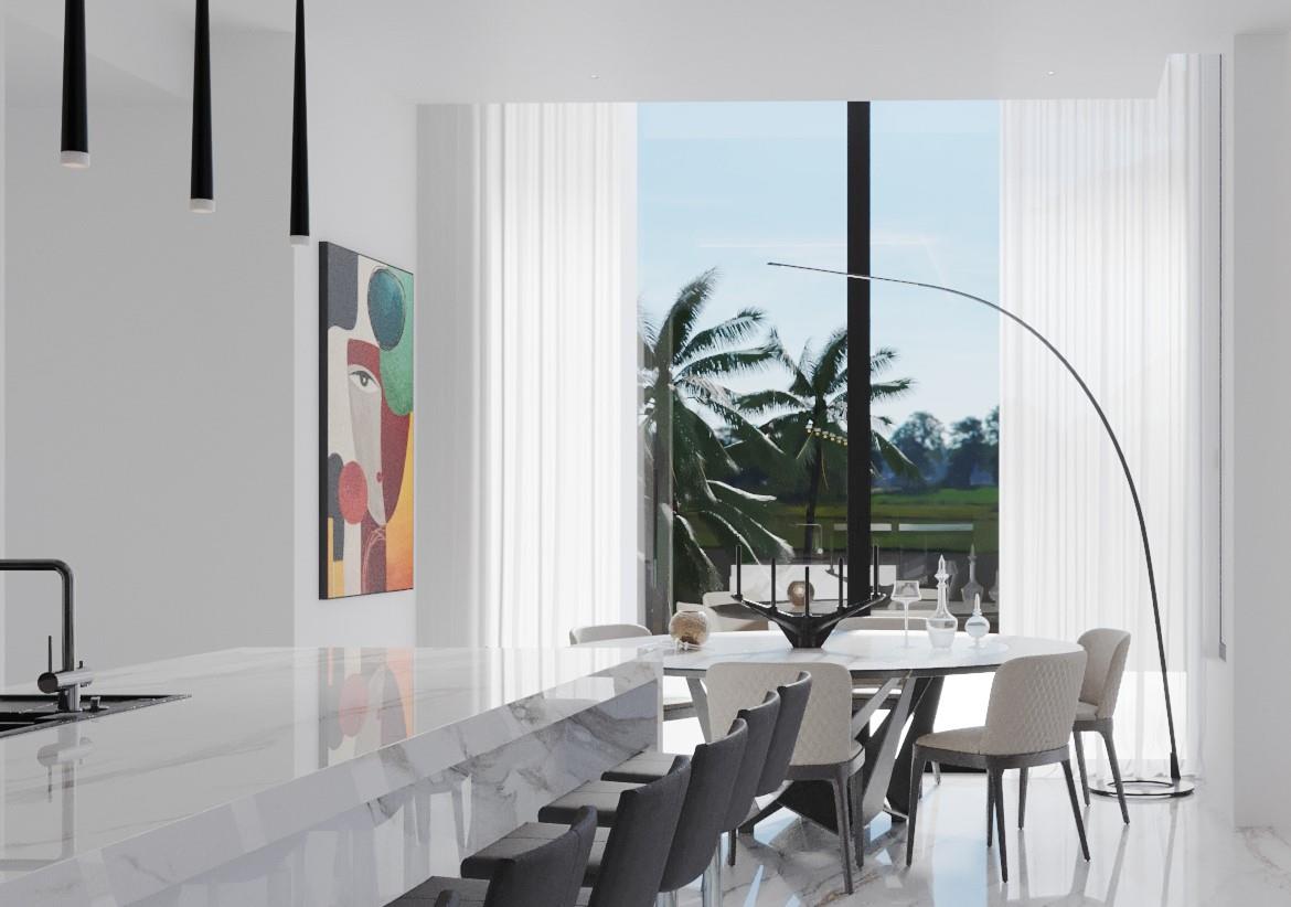 PLANTATION ACRES ESTATES - Residential