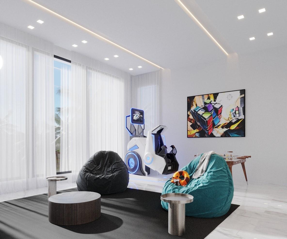 PLANTATION ACRES ESTATES - Residential