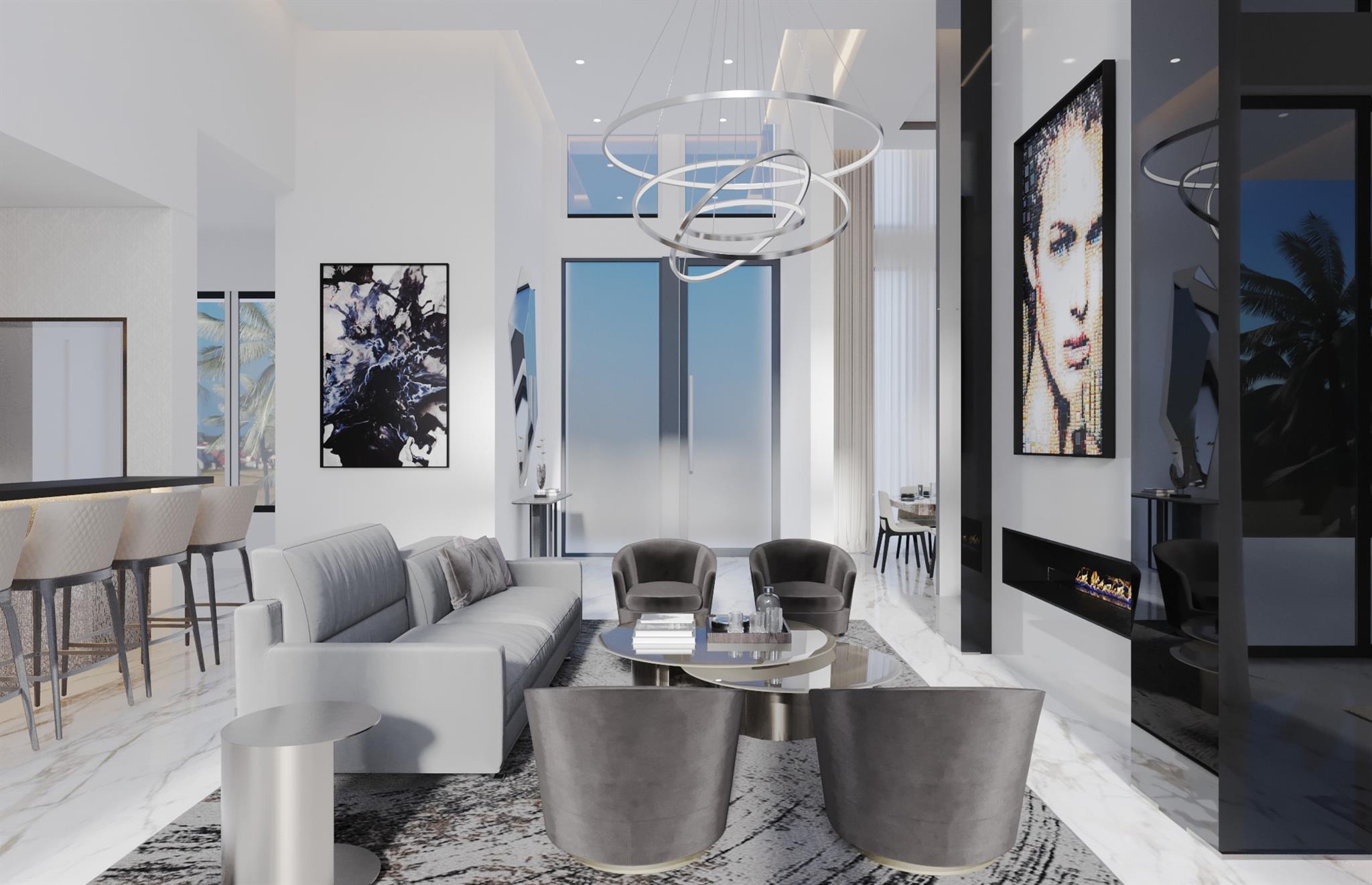 PLANTATION ACRES ESTATES - Residential