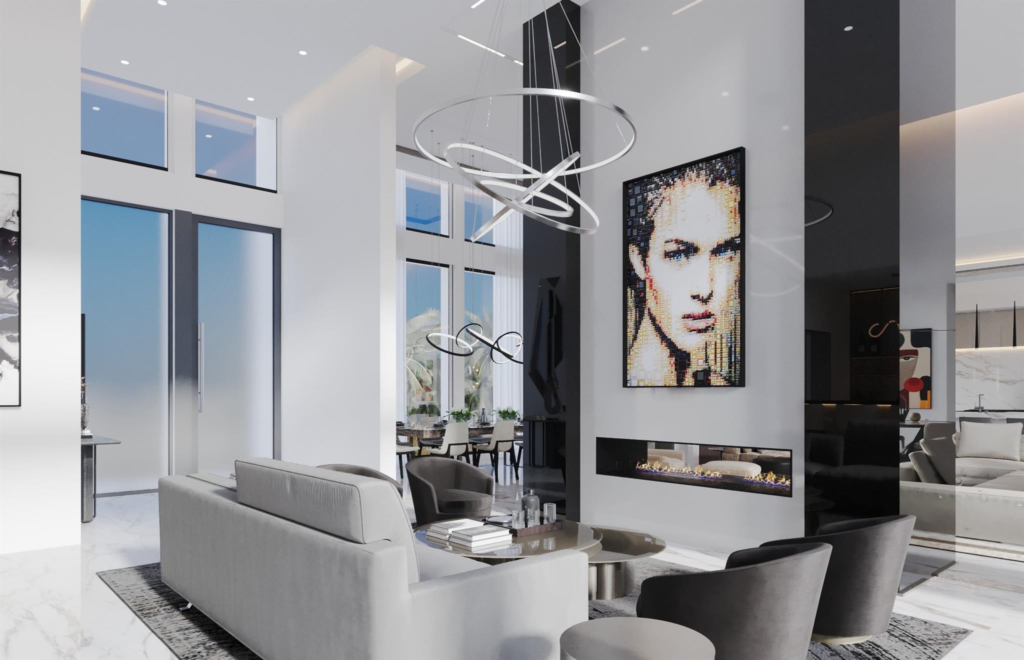 PLANTATION ACRES ESTATES - Residential