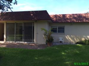 PALMLAND VILLAS - Residential