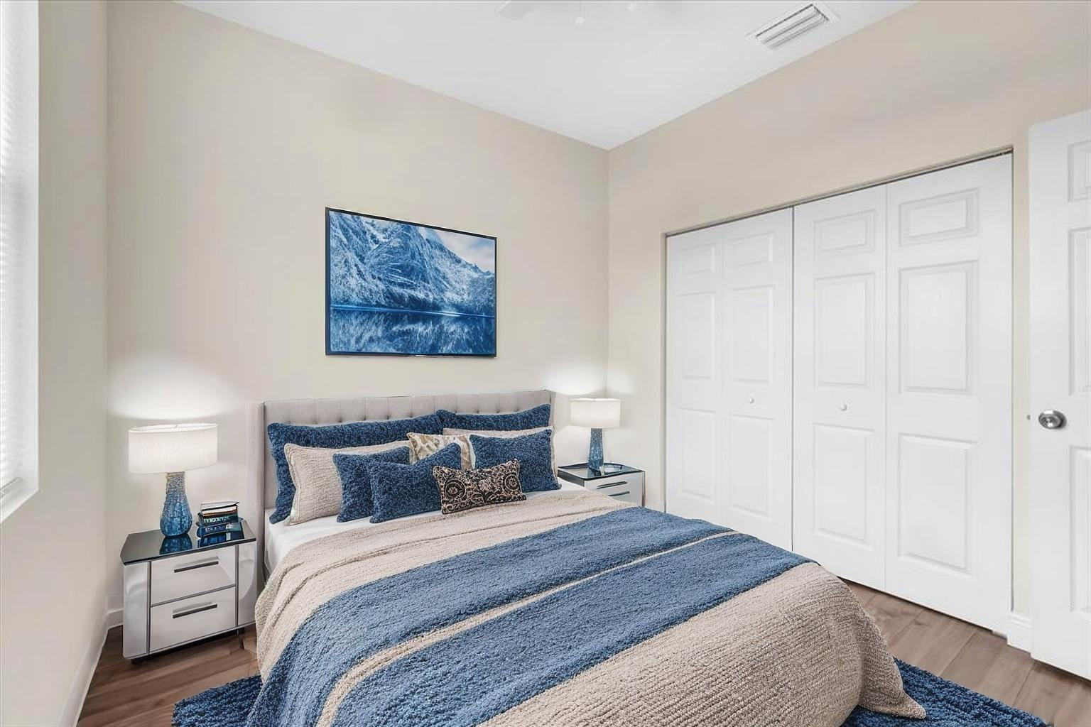 Amy Anna Park - Residential Lease