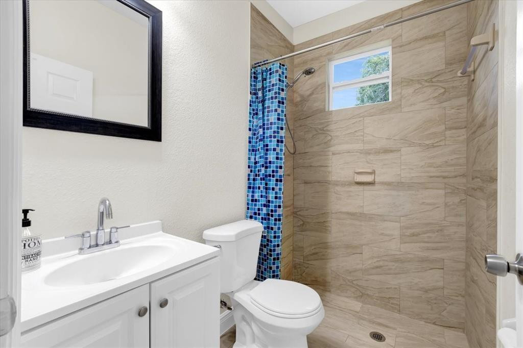 Amy Anna Park - Residential Lease