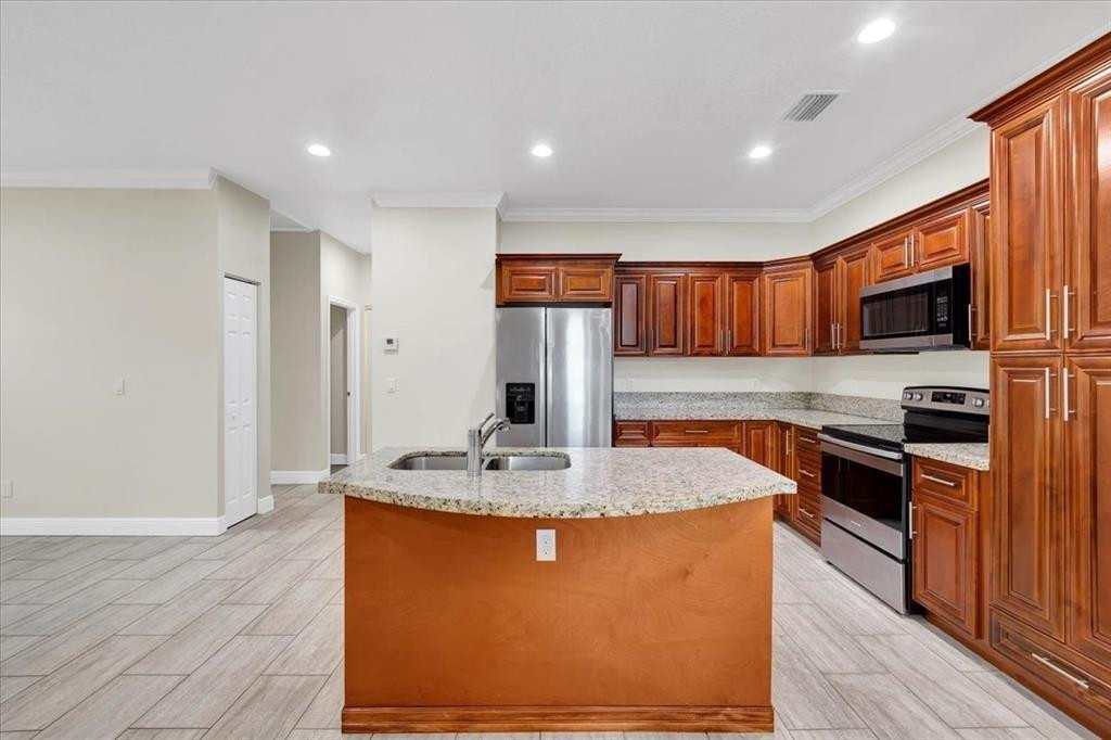 Amy Anna Park - Residential Lease