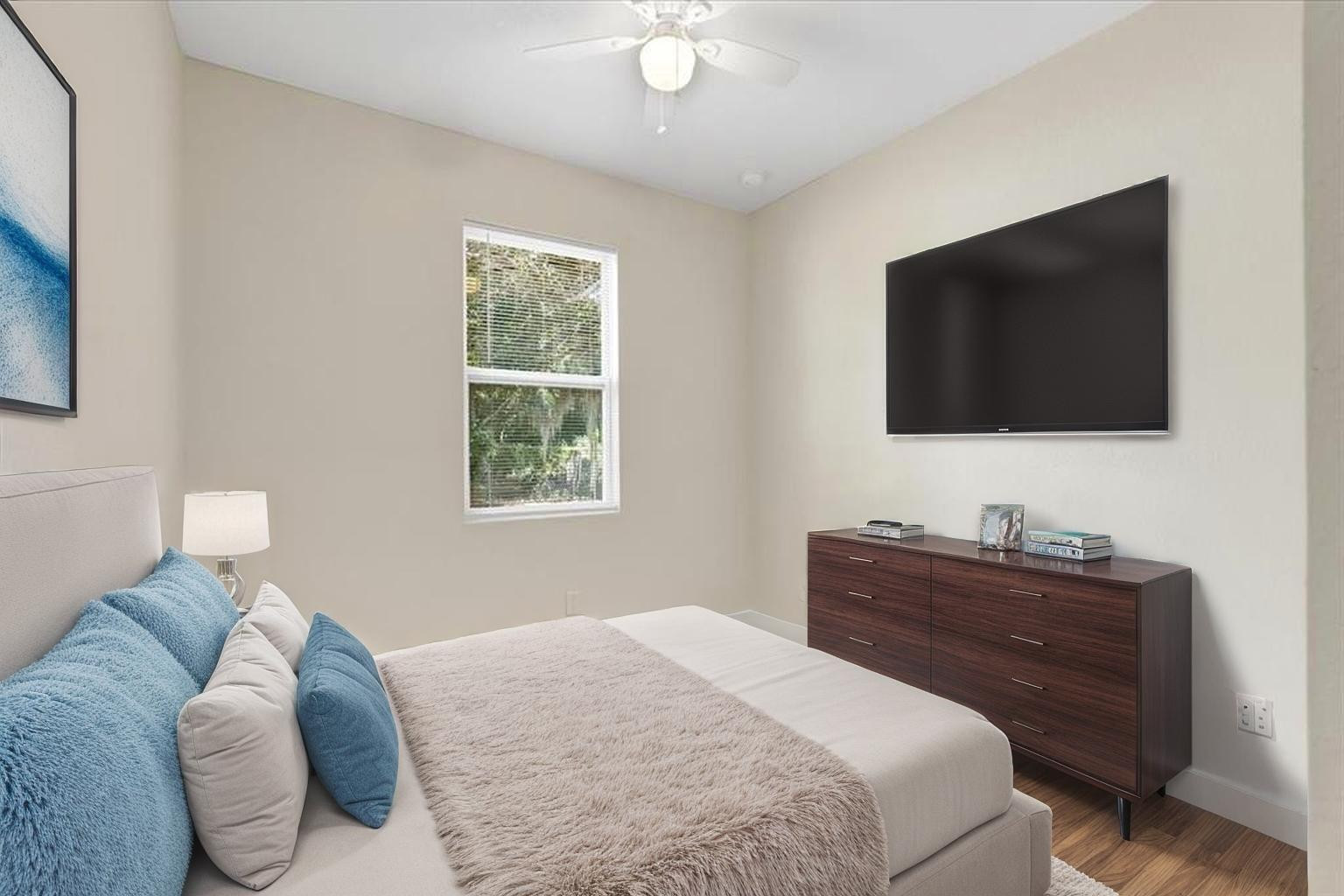 Amy Anna Park - Residential Lease