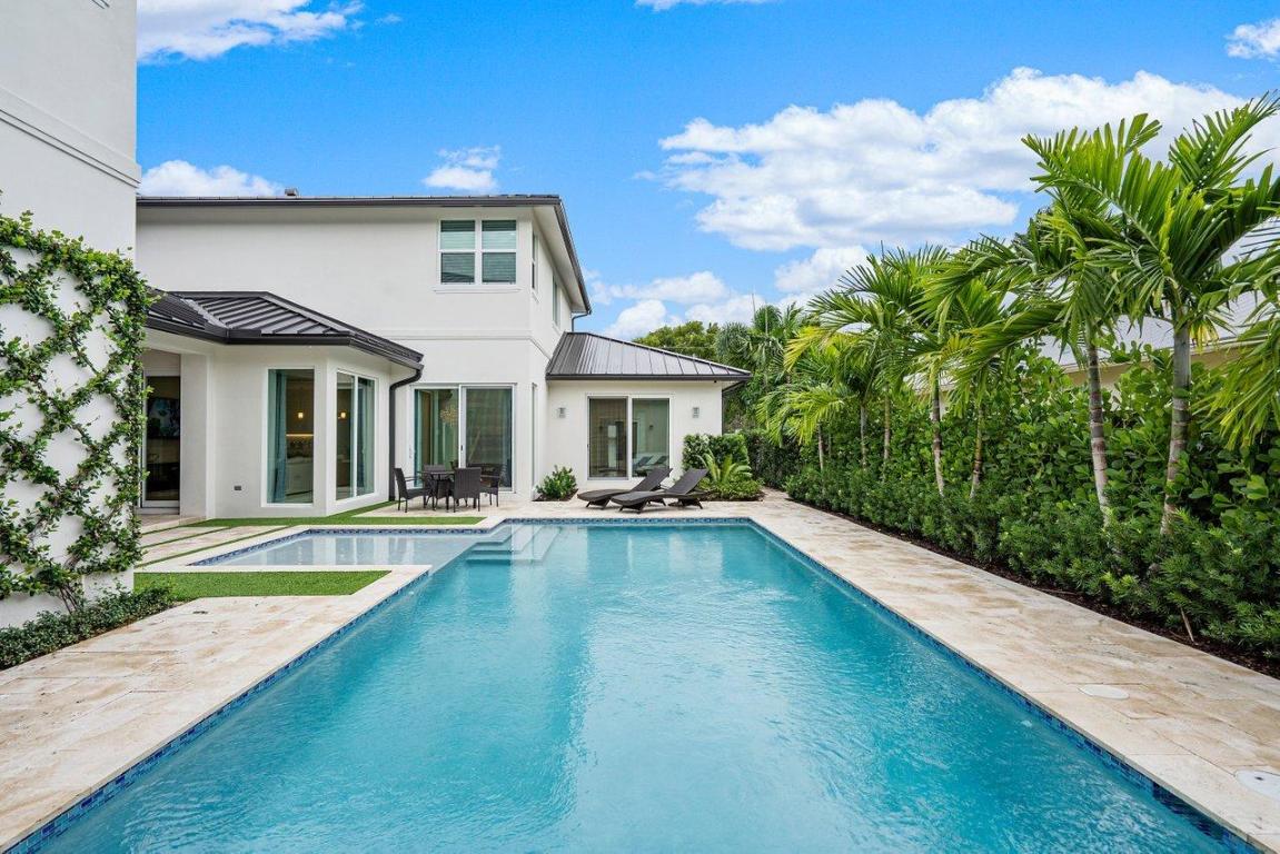 GULFSTREAM ESTATES 2 - Residential