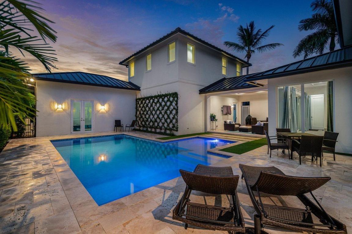 GULFSTREAM ESTATES 2 - Residential