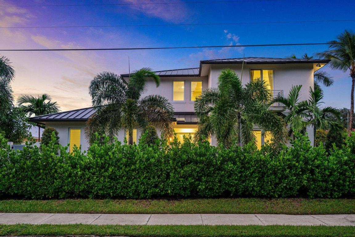 GULFSTREAM ESTATES 2 - Residential