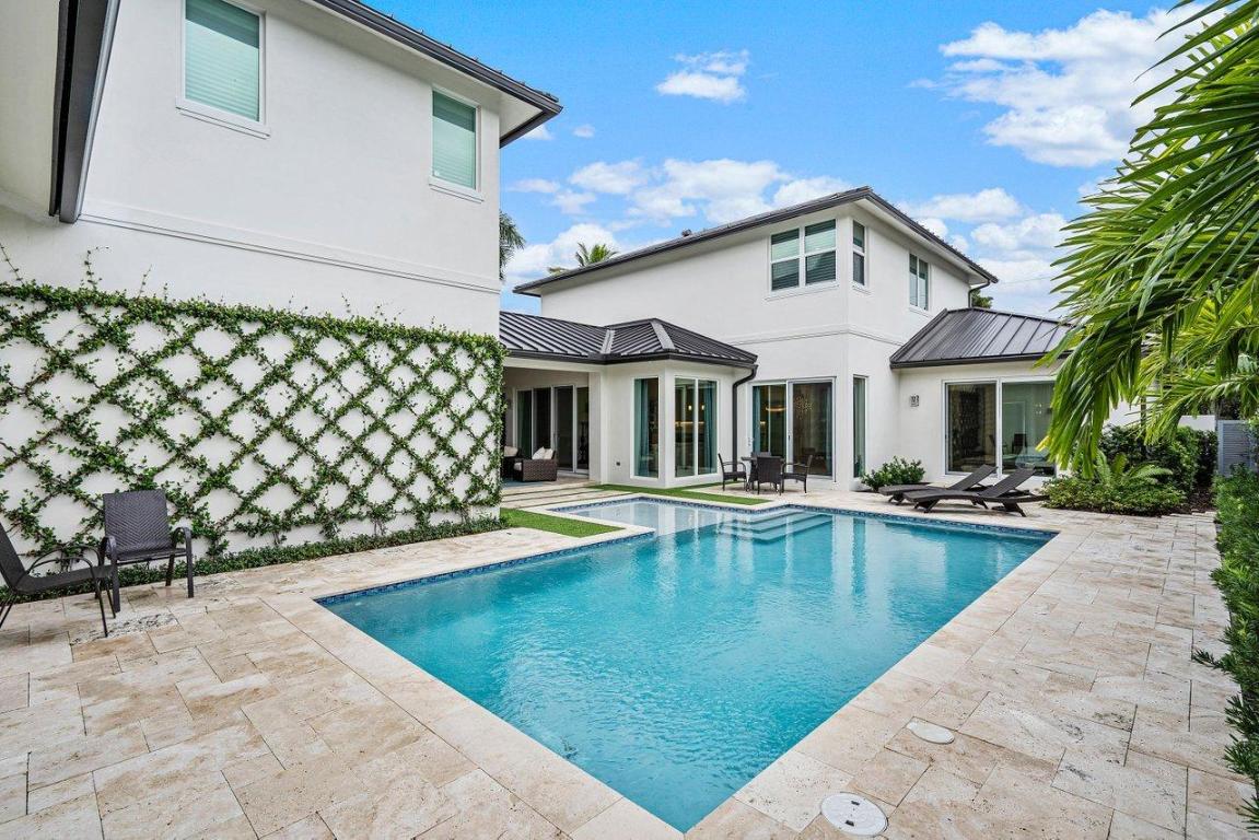 GULFSTREAM ESTATES 2 - Residential