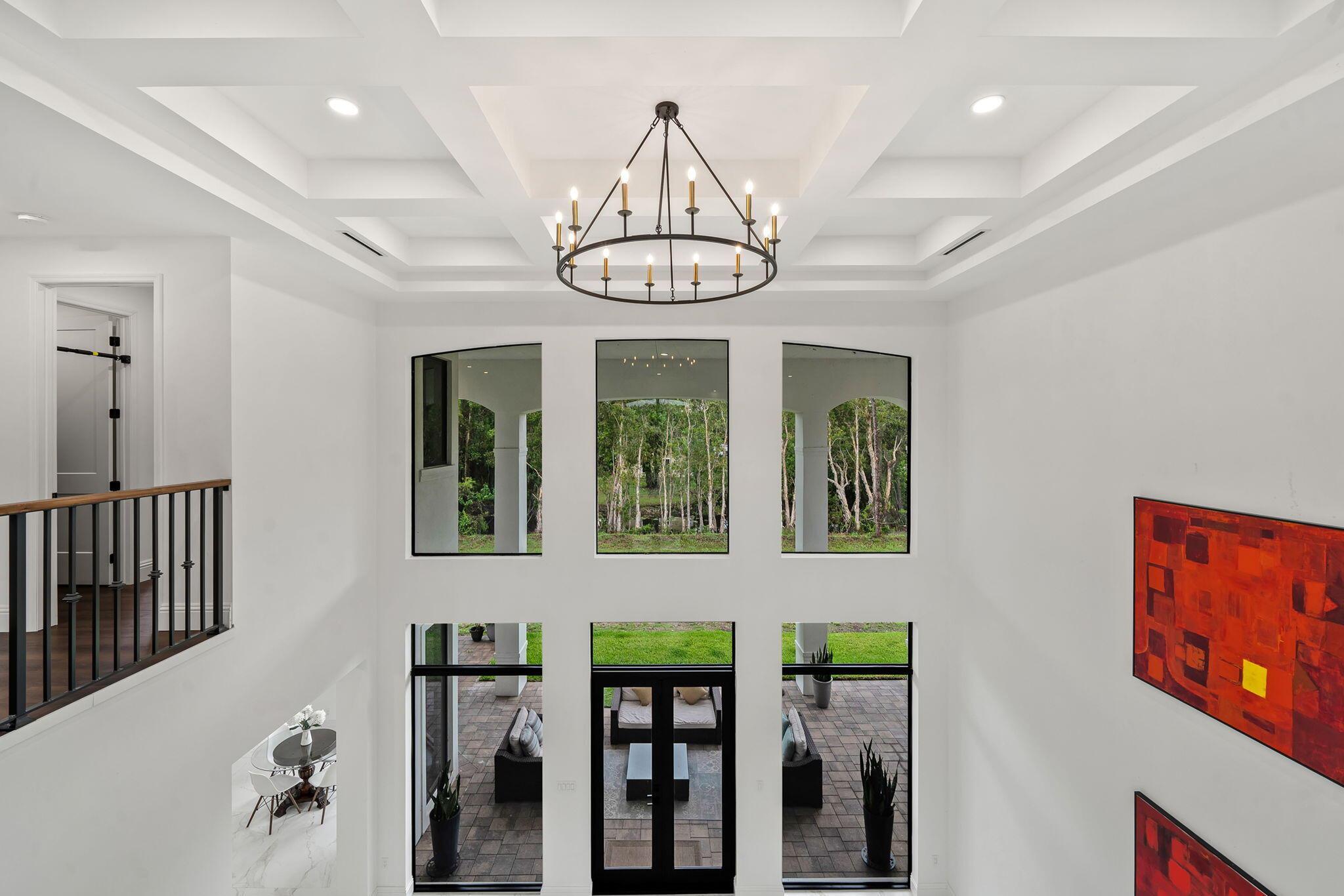 Palm Beach Country Estate - Residential