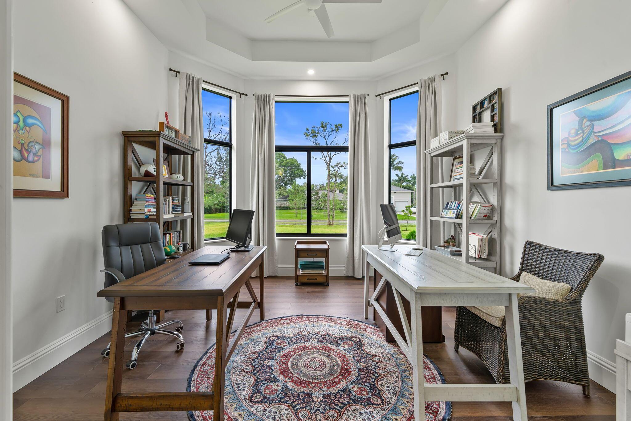 Palm Beach Country Estate - Residential
