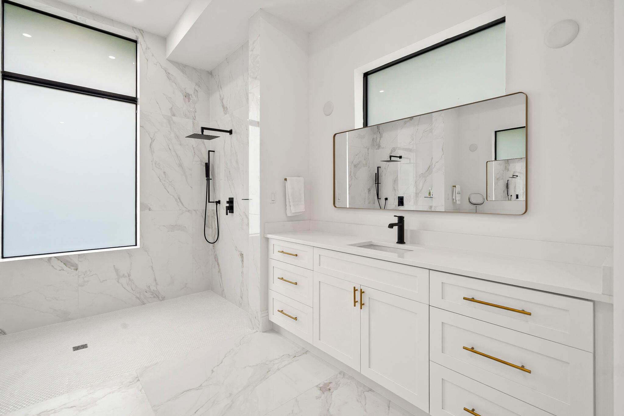 Palm Beach Country Estate - Residential